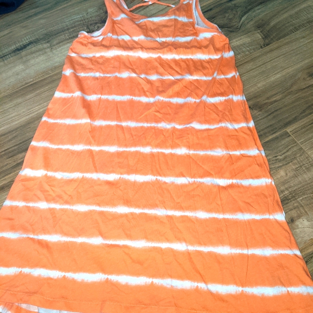 Old navy dress girls